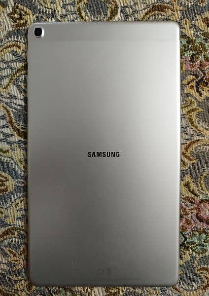 Samsung Galaxy Tab A 10.1 inches 7