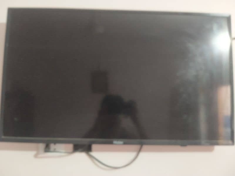 Haier LCD urgent sale 1