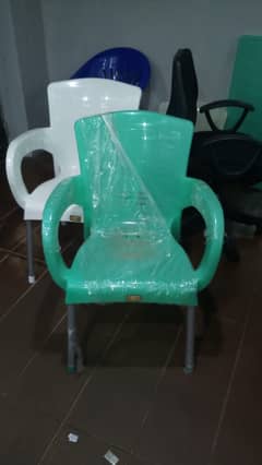 plastic chair / plastic table / study chair / school plastic furniture