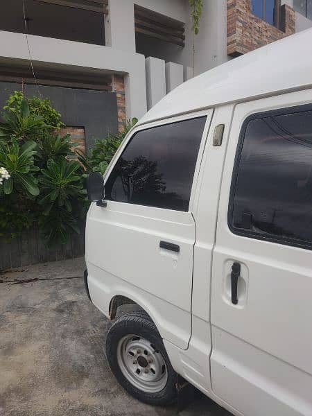 Suzuki Carry 2020 2