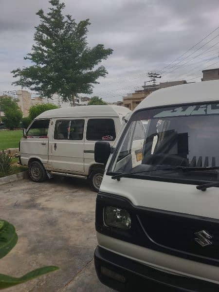 Suzuki Carry 2020 17