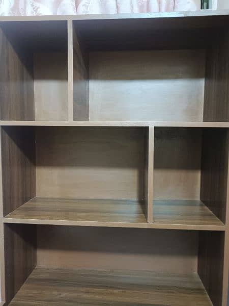 book shelf/book racks 1