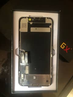 Iphone 11 Panel