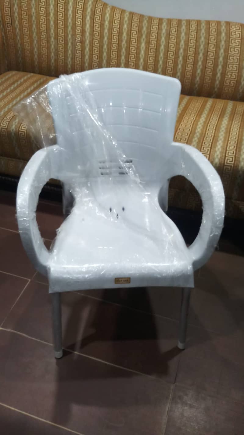 plastic chair / plastic table / study chair / school plastic furniture 18