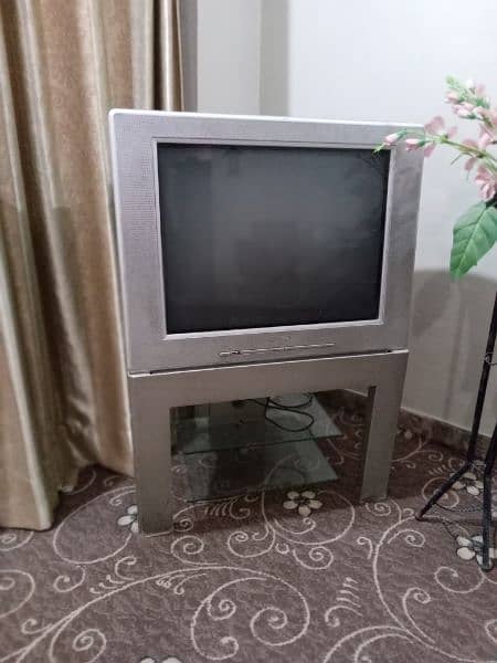 phillips tv 29" 0