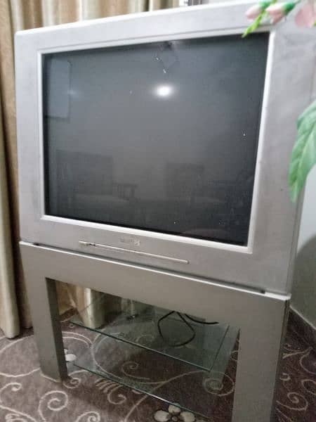 phillips tv 29" 3