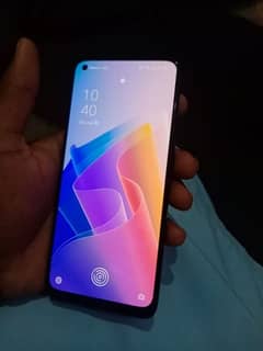 Oppo f21 pro 5g Black