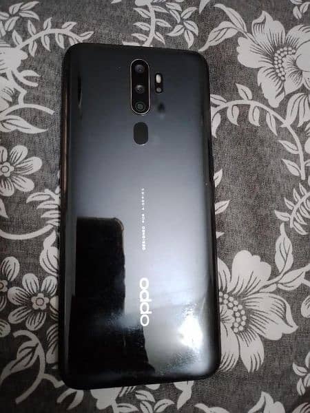 Oppo A5 2020 1