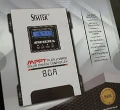 Simteck Charge Controller