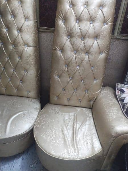 Chairs For Sale at reasonable price 1