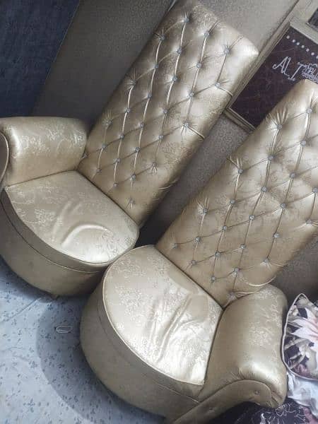 Chairs For Sale at reasonable price 2