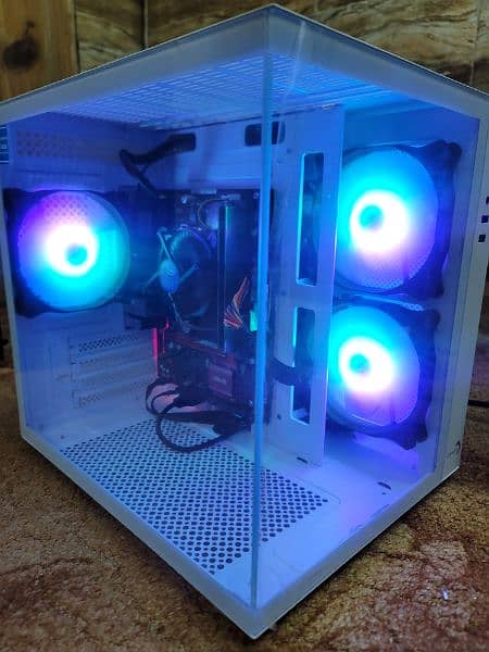 Intel Core i7 Ultra Gaming PC 1