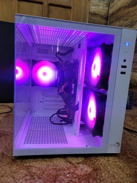 Intel Core i7 Ultra Gaming PC 2