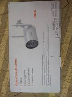 Boifun camera