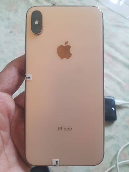 Xs max 64 gb FU in immaculate condition 4