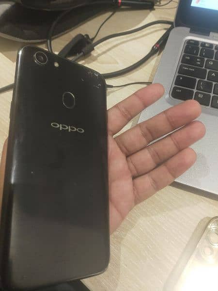 oppo f5 6gb 64gb 3