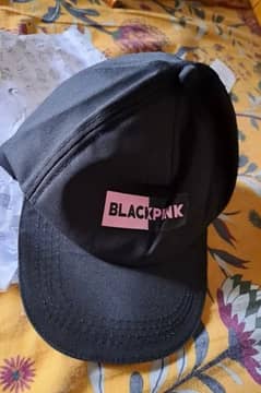 ladies cap