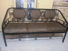 Three seater sofa 0