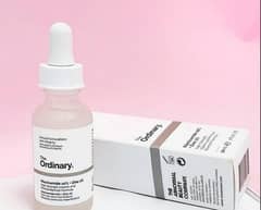 Skin Brightening Niacinamide Serum