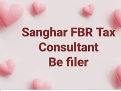 Sanghar Tax Consultant