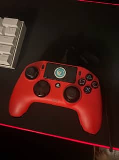 Nacon revolution 2 pro controller