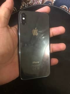 iphone x by pass