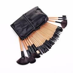 32 Pcs Makeup Brushes Set / High Quality Makeup Brushes