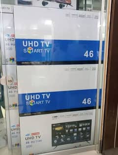 UHD 55 INCH - LED TV BOX PACK 03225848699