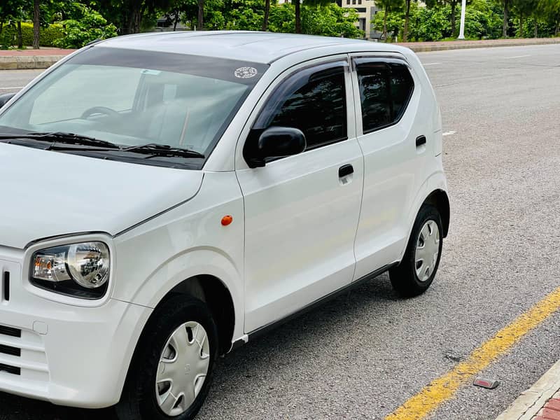 Suzuki Alto 2021 Vx 2