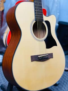 Taylor Guitar”100C handmade Guitar Imported ( Acoustic Guitar )