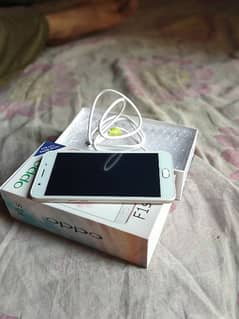 oppo a57 4/64gp