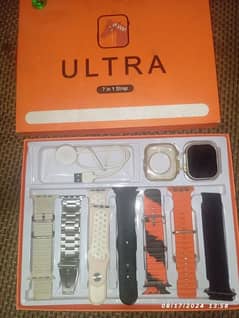 smart watch 8 ultre original