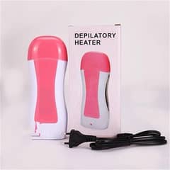 Hair removal wax heating machine 0