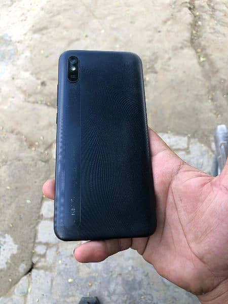 Redmi 9a 2/32 all okk official approved only mobile 10