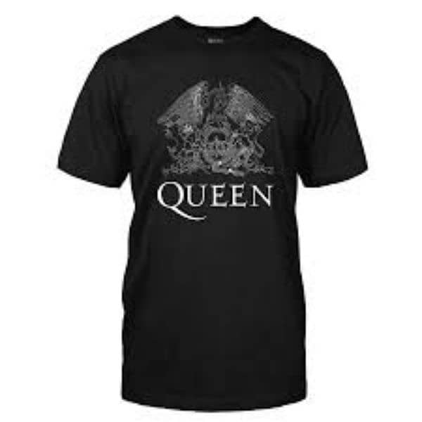 King and Queen logo edition collection 8