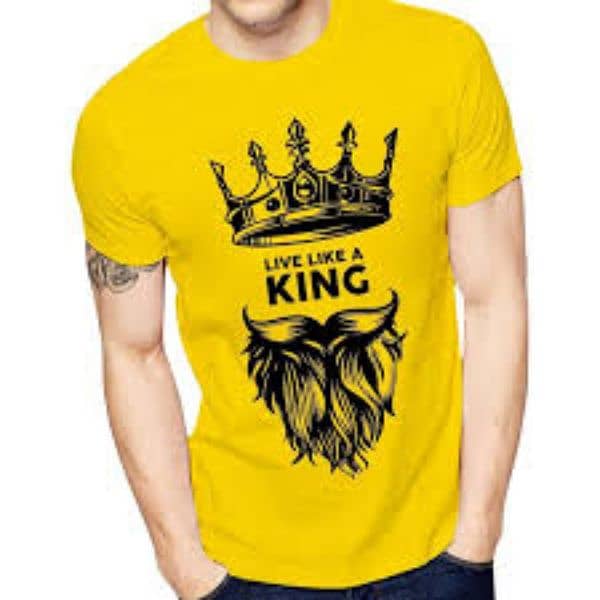 King and Queen logo edition collection 11