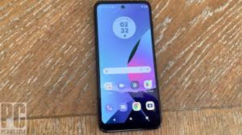 moto g play 2023 only 15 days used non PTA!! exchange possible 0