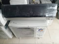 Gree 1 ton dc inverter G28G (0306=4462/443) woow Set