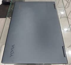 Lenovo Yoga C630 Core i7 8th gen DDR4 16GB SSD 128GB