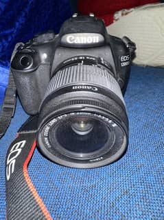 Camera dslr