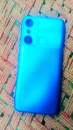 infinix Hot 20i for sell price 18 hazar