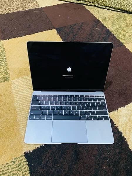 macbook 2015 12inch 2