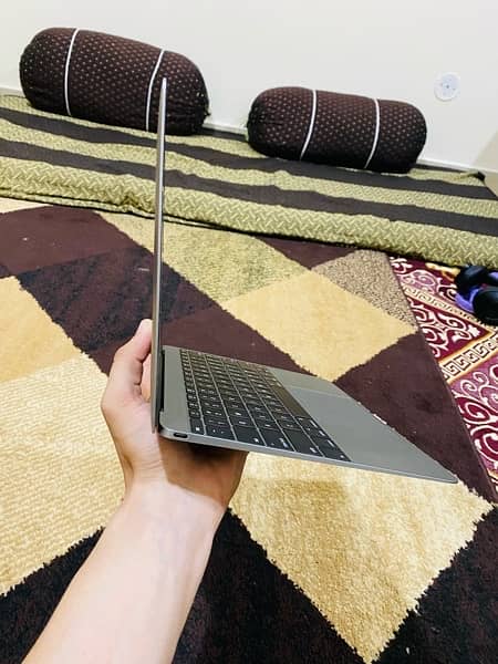 macbook 2015 12inch 5