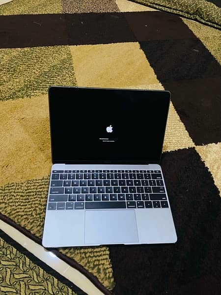 macbook 2015 12inch 6