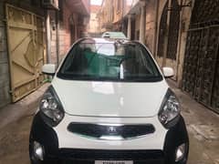 KIA Picanto 2022