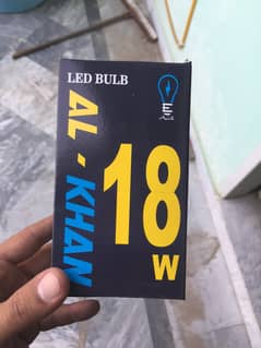 Led