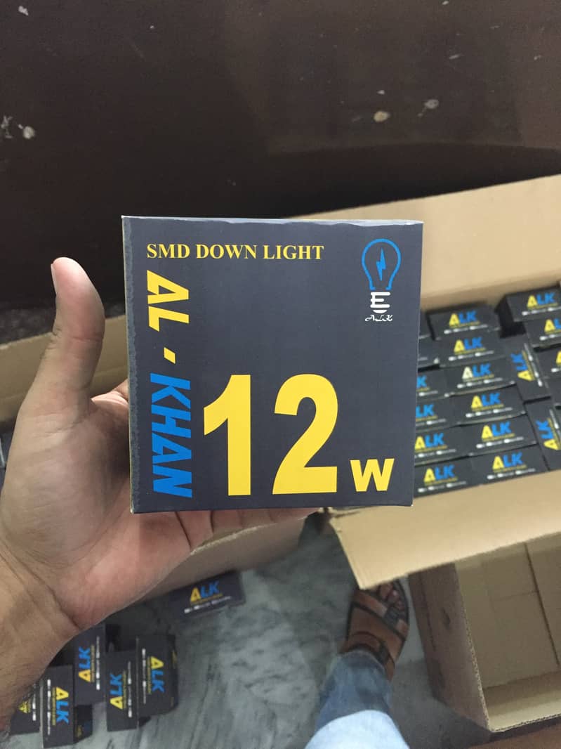 Led Bulb 2