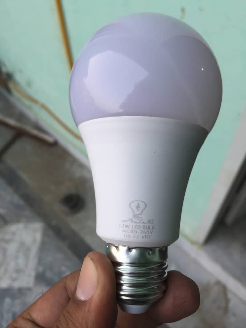 Led Bulb 3