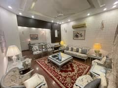 Ultra Luxury Fully Furnished Designer House!! For Short Rentals. 0