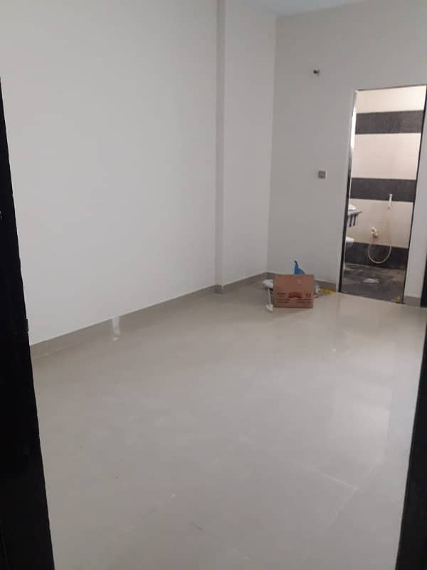 BRAND NEW FLAT FOR RENT 2 BED DD 3RD FLOOR 0